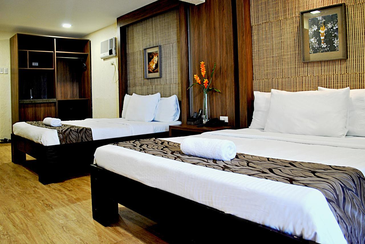 Altamare Dive And Leisure Resort Anilao Mabini  Exterior photo