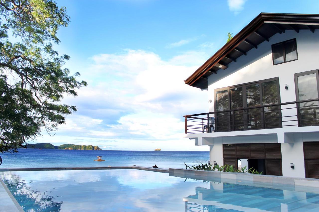Altamare Dive And Leisure Resort Anilao Mabini  Exterior photo